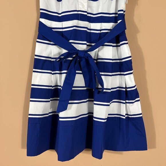 Milly For Design Nation Shirt Dress NWT - Picture 4 of 12